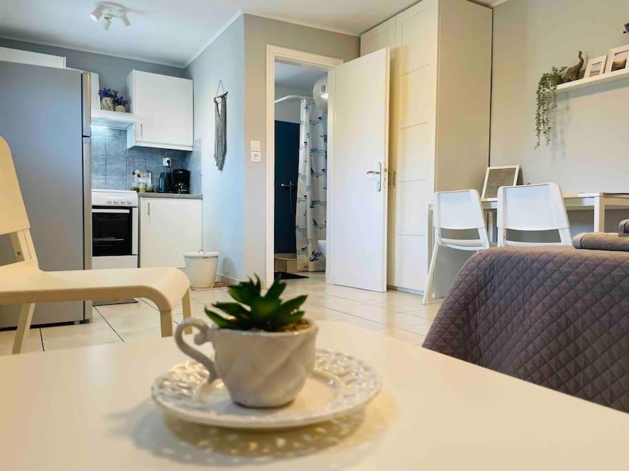Διαμέρισμα New, Modern And Cozy In
