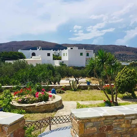 New, Modern And Cozy Apartment In Gavrio Dış mekan fotoğraf