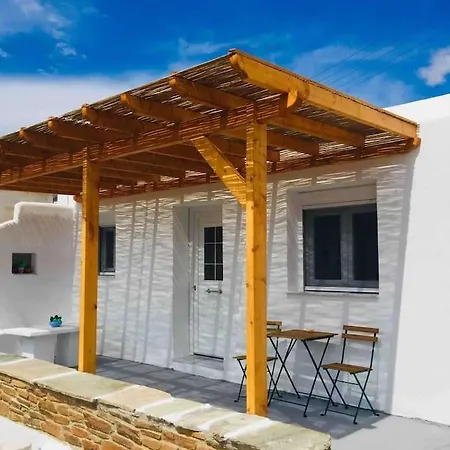 New, Modern And Cozy Apartment In Gavrio Dış mekan fotoğraf