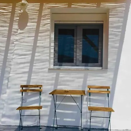 New, Modern And Cozy Apartment In Gavrio Dış mekan fotoğraf