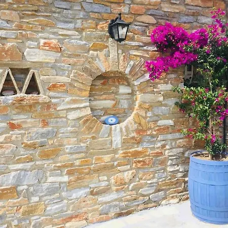New, Modern And Cozy Apartment In Gavrio Dış mekan fotoğraf