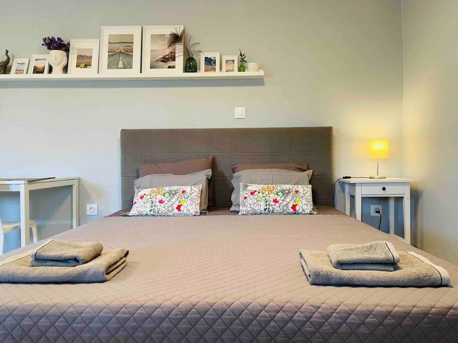 New, Modern And Cozy In *