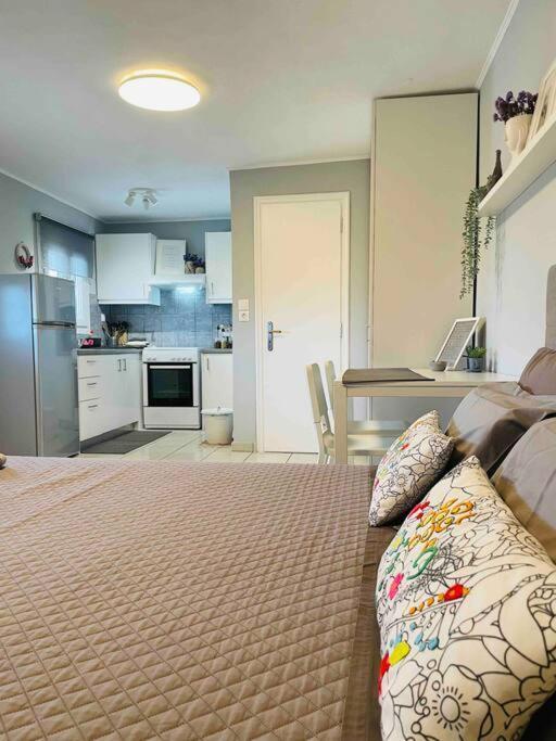 Apartment New, Modern And Cozy In *