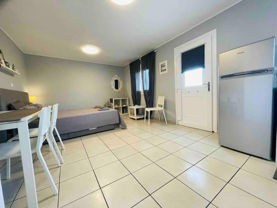 New, Modern And Cozy In * Gavrio